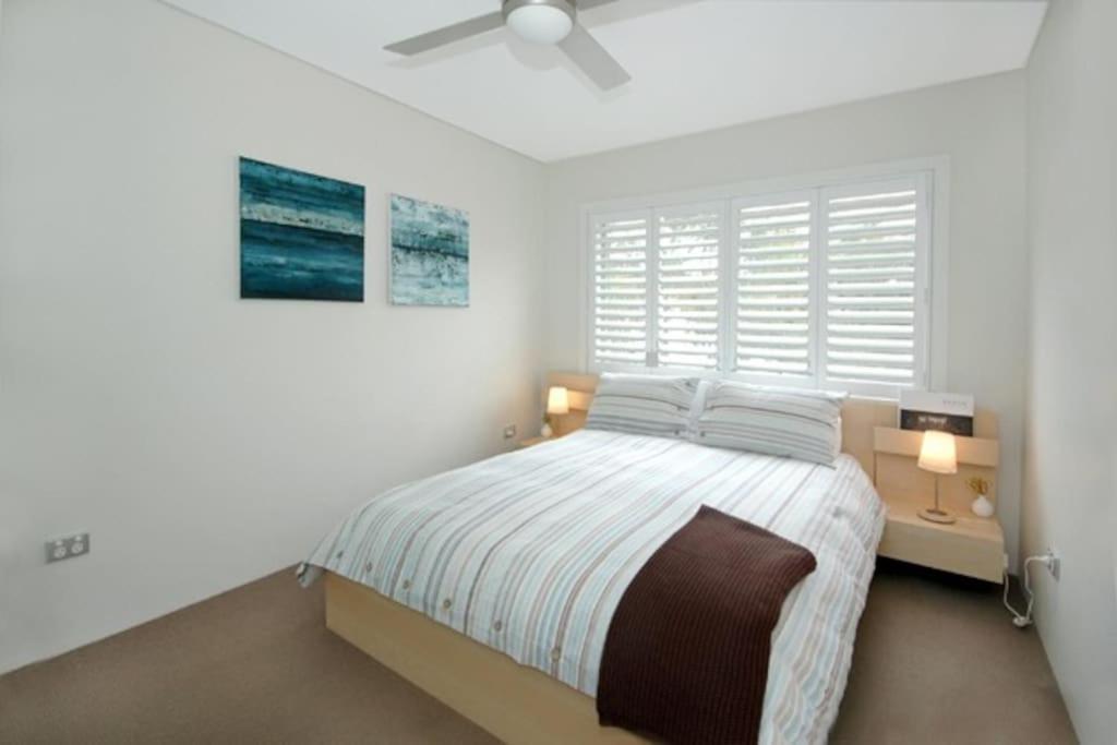 Velly-Modern Light 2Br Moments From Clovelly Beach Sidney Dış mekan fotoğraf